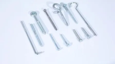 DIN7504 EPDM 組み立て済み六角ワッシャーヘッドセルフドリリングねじ