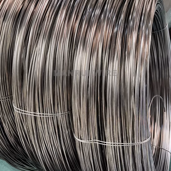 ファスナー ボルト ナット冷間圧造用 304hc 304cu ステンレス鋼線