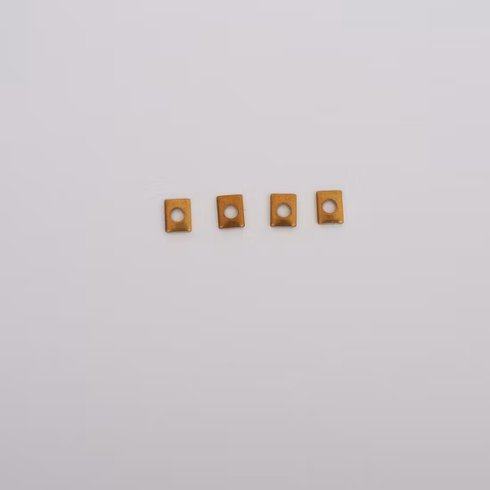 優れた品質のステンレス鋼、炭素鋼、バネ座金、最先端の技術と高水準の電子ネジ